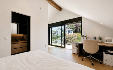 Row house 5.5 rooms - image - 10