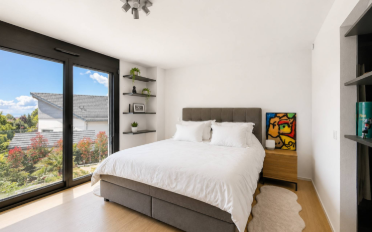 Row house 5.5 rooms - image - 7