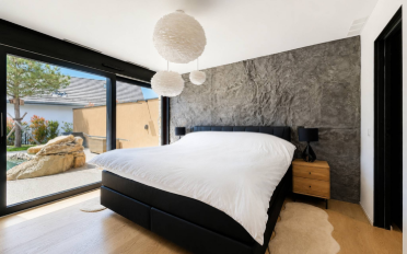 Row house 5.5 rooms - image - 5