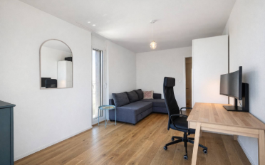 Wohnung 4.5 Zimmer - image - 9