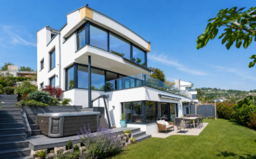 Villa 7 pièces - image - 12