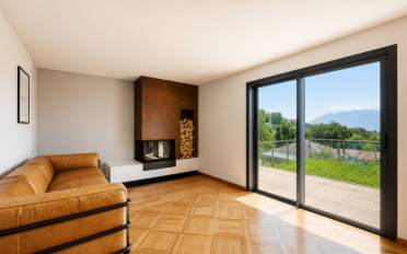 Villa 6.5 rooms - image - 4