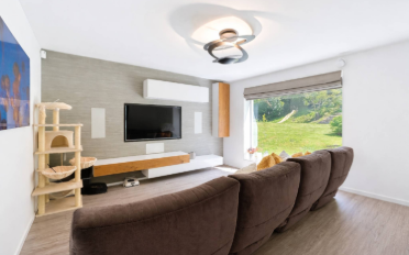 Villa 8.5 Zimmer - image - 6
