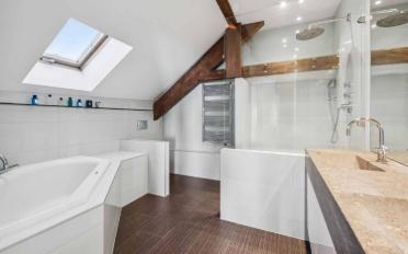 Villa 10.5 rooms - image - 7