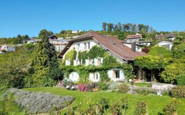 Villa 10.5 rooms - image - 12