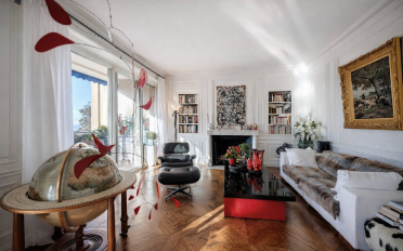 Apartment 7 rooms - image - 5