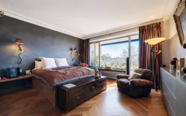 Apartment 7 rooms - image - 8