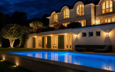 Villa 12.5 rooms - image - 2