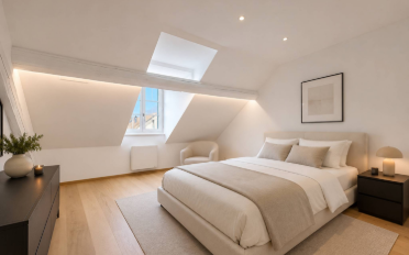 Attikawohnung 5.5 Zimmer - image - 4