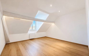 Attikawohnung 5.5 Zimmer - image - 5