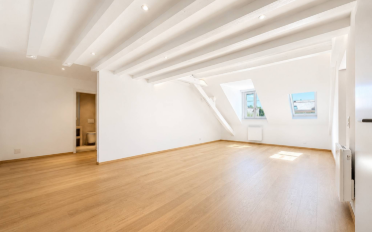Attikawohnung 5.5 Zimmer - image - 2
