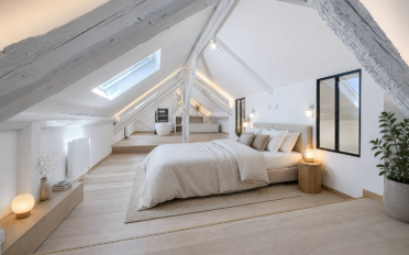 Attikawohnung 5.5 Zimmer - image - 12