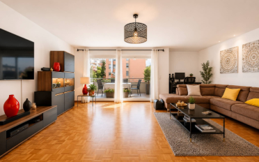 Wohnung 4.5 Zimmer - image - 2