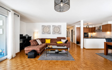 Wohnung 4.5 Zimmer - image - 3