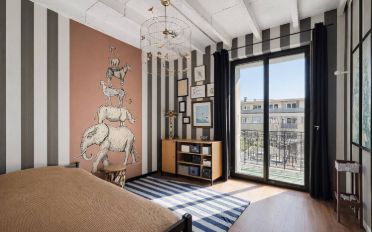Wohnung 4.5 Zimmer - image - 13