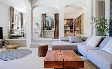 Villa 6 Zimmer - image - 6
