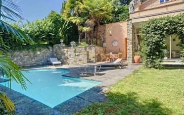 Villa 6 Zimmer - image - 11