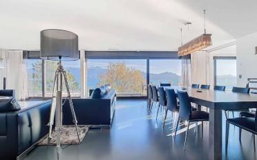 Attikawohnung 9.5 Zimmer - image - 2