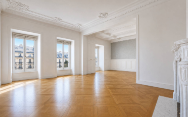 Wohnung 4.5 Zimmer - image - 2
