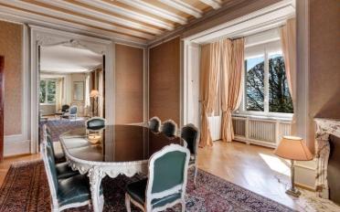 Einfamilienhaus 11.5 Zimmer - image - 3