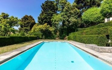 Einfamilienhaus 11.5 Zimmer - image - 9