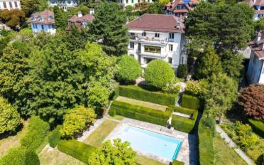 Einfamilienhaus 11.5 Zimmer - image - 10