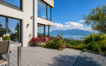 Villa 7 Zimmer - image - 3