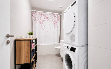 Apartment 1.5 rooms - image - 3