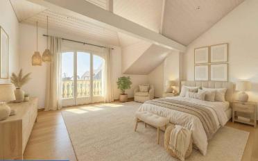 Villa 7.5 Zimmer - image - 8