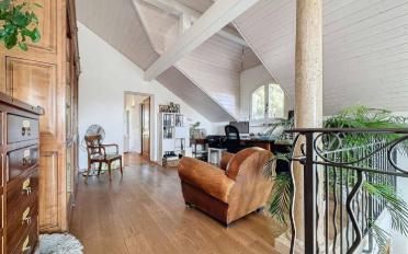 Villa 7.5 Zimmer - image - 7