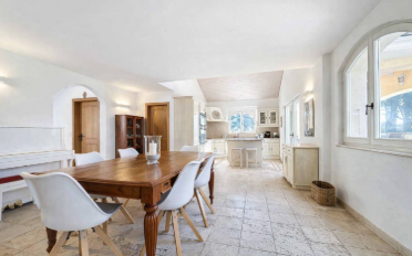 Villa 7.5 Zimmer - image - 5