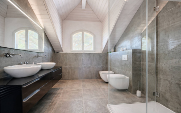 Villa 7.5 Zimmer - image - 9