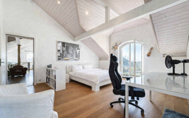 Villa 7.5 Zimmer - image - 10