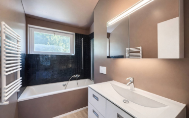 Villa 8.5 rooms - image - 10