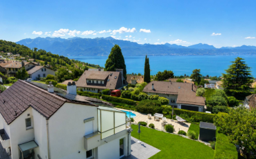 Villa 11 Zimmer - image - 1
