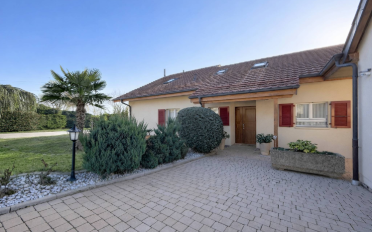 Villa 6.5 rooms - image - 12