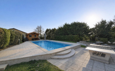 Villa 6.5 rooms - image - 11