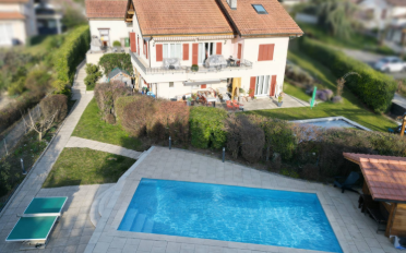 Villa 6.5 rooms - image - 13