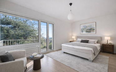 Row house 6 rooms - image - 9
