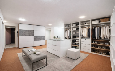 Row house 6 rooms - image - 11