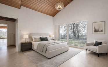 Row house 6 rooms - image - 6