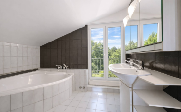Row house 6 rooms - image - 10