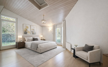 Row house 6 rooms - image - 7