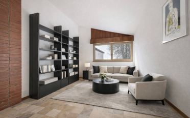 Row house 6 rooms - image - 3