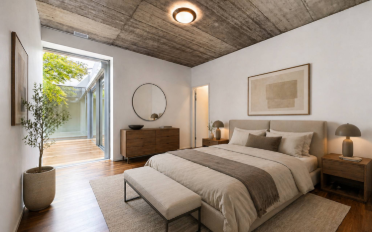 Apartment 6.5 rooms - image - 8