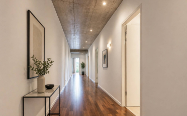 Apartment 6.5 rooms - image - 7