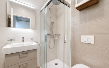 Apartment 6.5 rooms - image - 9