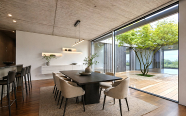 Apartment 6.5 rooms - image - 6