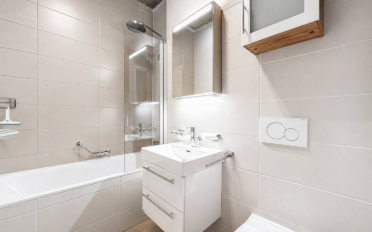 Apartment 6.5 rooms - image - 11