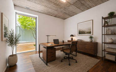 Apartment 6.5 rooms - image - 12